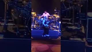 Status Quo l Stockton Globe l 3/3/2022