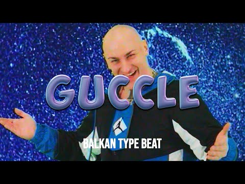 DESINGERICA x DJEXON TYPE BEAT - "GUCCLE" | Balkan Type Beat (Prod. Slavic Boy)