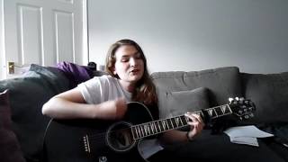 Power of One-Tonight Alive (cover)