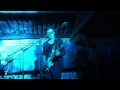 Richie Kotzen - Shapes of Things (Guitar Clinic , Ringer's in Mexico City)