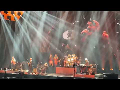 Genesis - Köln 19.3.2022 - No son of mine