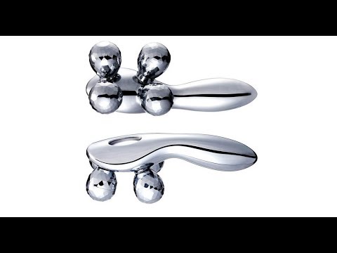 4D Массажер mini (XC-119) для лица и тела