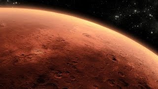 Spacex - Mars