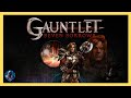 Gauntlet Seven Sorrows Ps2 Full Game Walkthrough