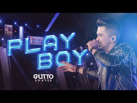 Gutto Soares - Playboy (DVD Live In Goiânia)