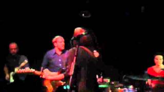 Laura Stevenson & the Cans - Triangle (live at the Black Cat, DC, 4/3/16)