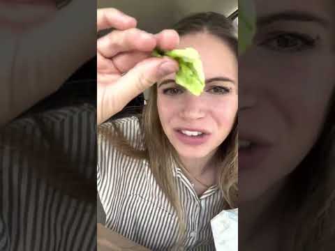 Trying Sonic’s new pickle fries and burger! Are these actually good fried pickles? Here’s my review
