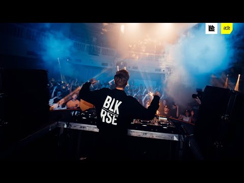 KAAZE Live @ Revealed Night ADE 2021