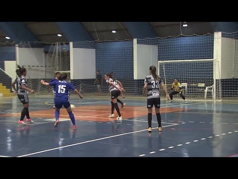 Copa Record: Marília recebe Palmital e vence por 4 a 1