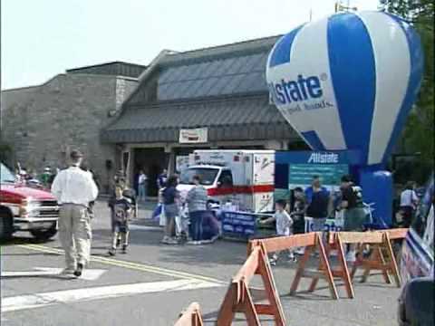 Recruitment Video - Deer Park NY Volunteer Fire Department