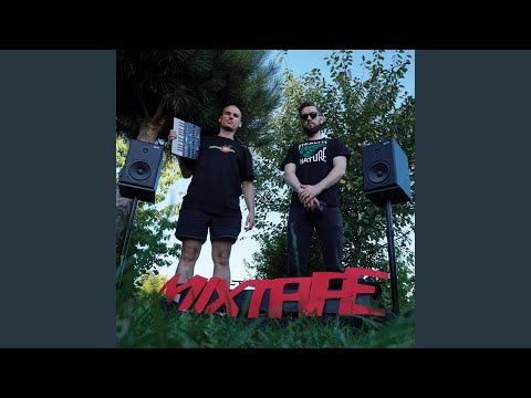 Narkotyki (feat. Pikers, MVZR, Młody Polak & Kukon) (To Hardkor) (Remix)