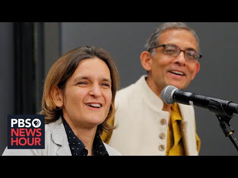 How these 2 Nobel winners are challenging popular economics