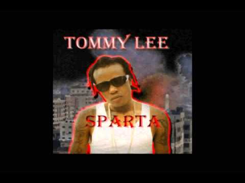 Tommylee mixtape 2013 SPARTA Pocaan VYBZ KARTEL DANCEHALL