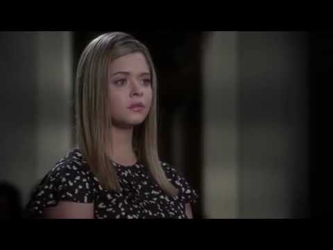 Pretty Little Liars - 5x24 Alison is Guilty⭐️