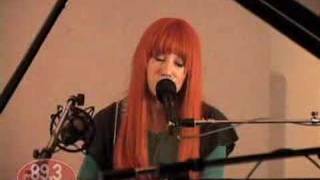 Tori Amos - Almost Rosey