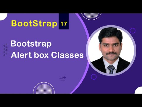 What is Bootstrap Bootstrap5 Tutorial 01 