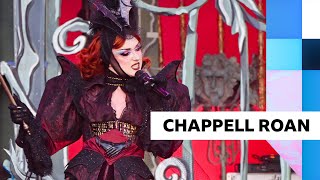 Download lagu Chappell Roan - The Subway (Reading 2025) mp3