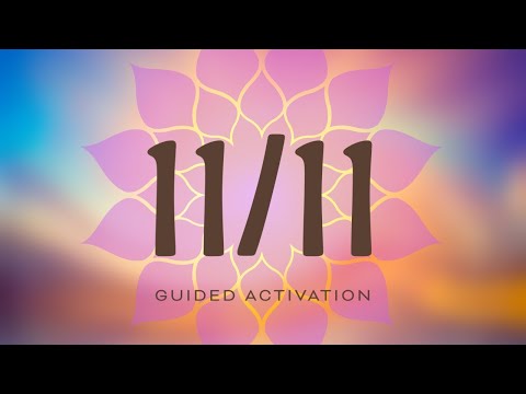 11/11 Gateway & Higher Consciousness Downloads