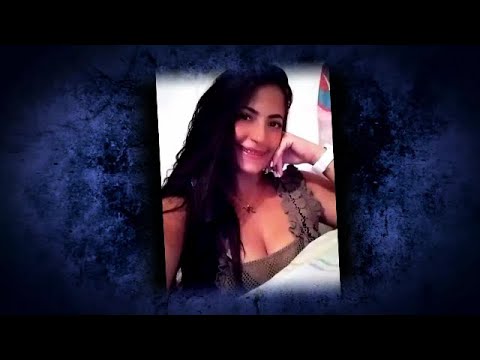 Rostros Del Crimen -  “Caso Nazareth Marín”   29 de julio de 2025