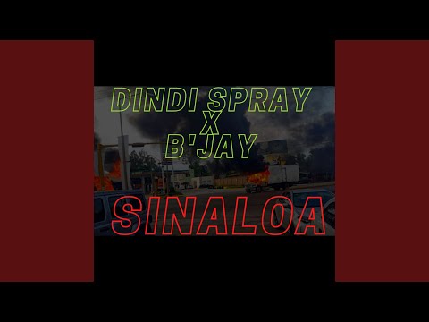 Sinaloa (feat. B'jay)