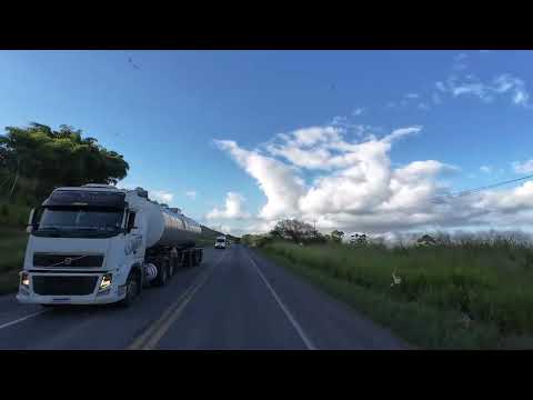 22 / MUNICÍPIO TEODORO SAMPAIO E ALAGOINHAS BAHIA BR 101 
