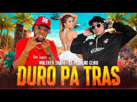 Walther Shart and el pequeño genio