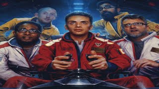 Logic~I Am The Greatest Official Audio