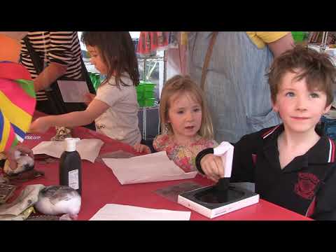 download lagu mp3 mp4 Coburg Carnivale 2017, download lagu Coburg Carnivale 2017 gratis, unduh video klip Coburg Carnivale 2017