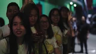 Hương Tràm   Live For This Moment #LFTM  Official MV    YouTube