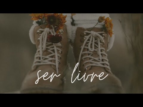 Ser Livre - Lorenza Junqueira