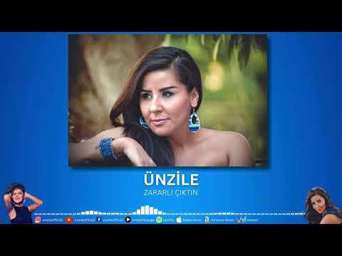 Ünzile - Zararlı Çıktın #tiktokviral #damar #keşfet #trend