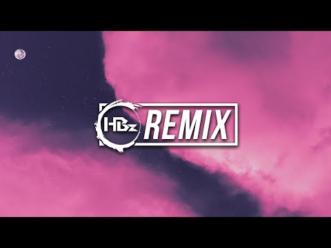 Ed Sheeran - Shivers (HBz & Maurizzle Remix)