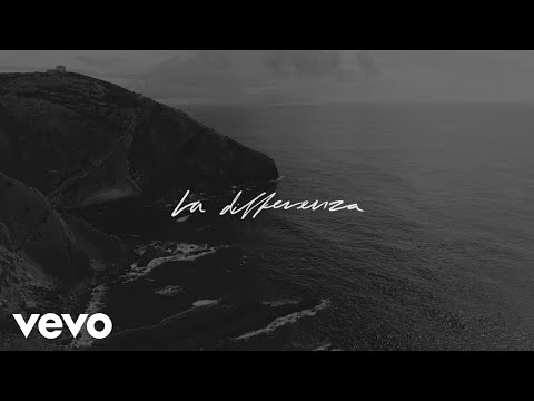 Gianna Nannini - La differenza (Official Video)