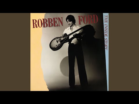Videoclip de North Carolina — Robben Ford