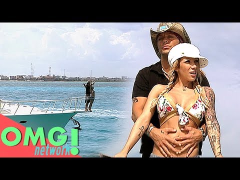 Moment Of Truth | Rock of Love HD | Season 2 Episode 12 | OMG Network