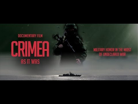 Крим, як це було / Crimea. As it was / Крым, как это было