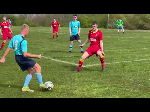 East Durham FC vs Acre Rigg SC FC