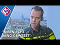 Politieagent doet verhaal na bekogeling met zwaar vuurwerk