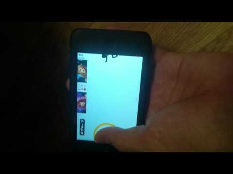 Video cover