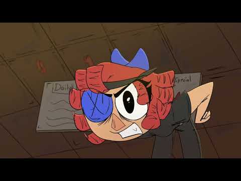 Break Time at Spudsys - TADC