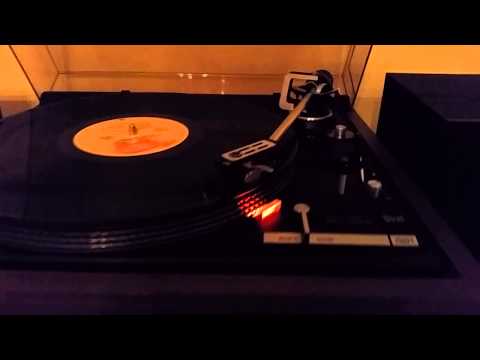 Pioneer SX-450 / Dual CS 521 Turntable Vintage