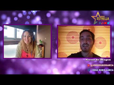 Jorge Rubio│ ESTILISMO│ CUARENTENA