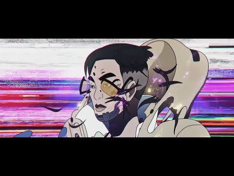 SOUND DESIGN PORTFOLIO - Crypto | Apex Legends