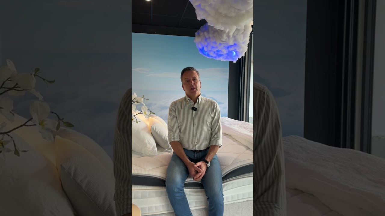 Paul Sonnemans over zijn selectie