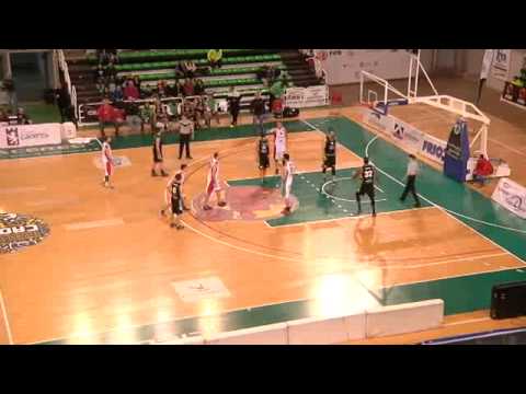 ADECCO PLATA JORNADA13 CACERES PATRIMONIO DE LA HUMAN...,58 - 37,PALMA AIR EUROPA... (04/01/2014)