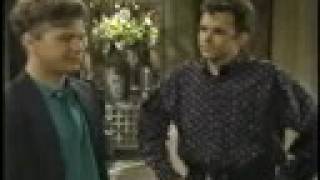 Billy Douglas(Ryan Phillippe) introduces his boyfriend Rick to Sloan (4 of 5) -OLTL