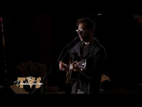 The Vandalia Sessions - 4 18 23 Dr  Mats Lemberger