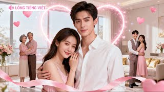 💗【FULL】Bị em nuôi và người thân phản bội, cô gái phải thế thân làm vợ người lạ. #phimngắn