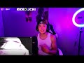 JCRI Reacts To LUCKI Wholeworldslatt Official Visualizer Feat Veeze