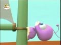Baby TV Tulli The Boat